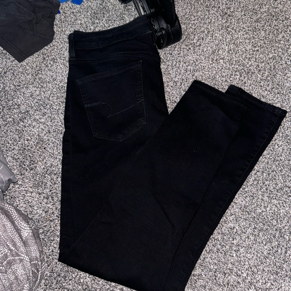 Brand new American eagle jeans
